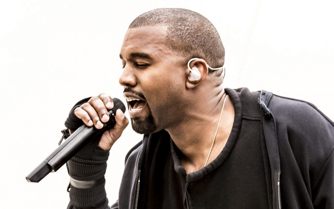 Who Said It: Kanye or Your Annoying Coworker?